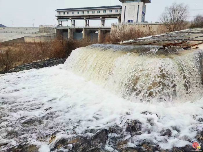 濟(jì)南東部水源四庫(kù)連通 已進(jìn)入隨時(shí)調(diào)水工作狀態(tài)